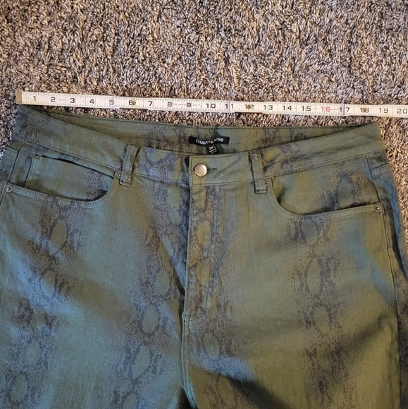 Elliott & Vine Pants - Picture 5 of 8